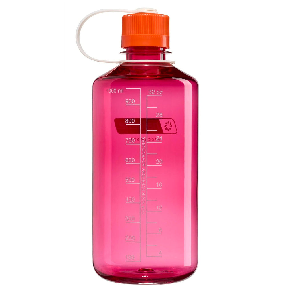 Nalgene product view: 32oz Narrow Mouth Thrill & Motion S5 — 32oz Narrow Mouth Thrill & Motion