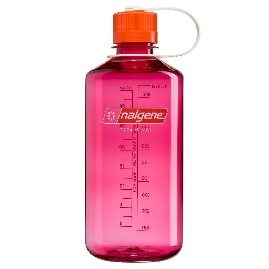 Nalgene product image: 32oz Narrow Mouth Thrill & Motion S5 — 32oz Narrow Mouth Thrill & Motion