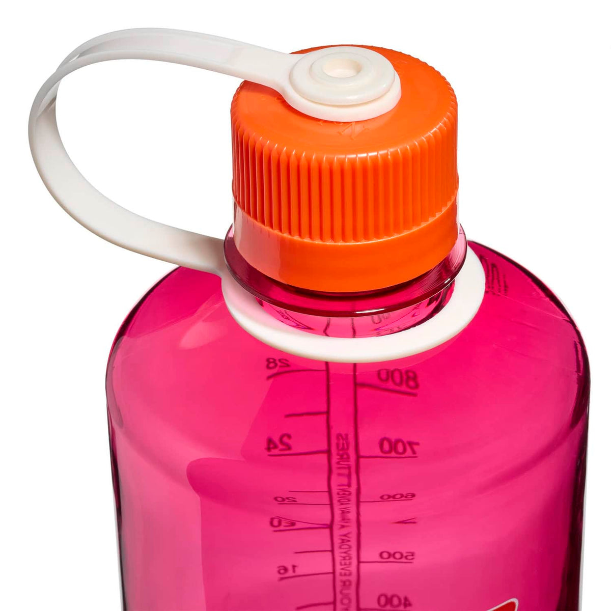 Nalgene product image: 32oz Narrow Mouth Thrill & Motion S5 — 32oz Narrow Mouth Thrill & Motion