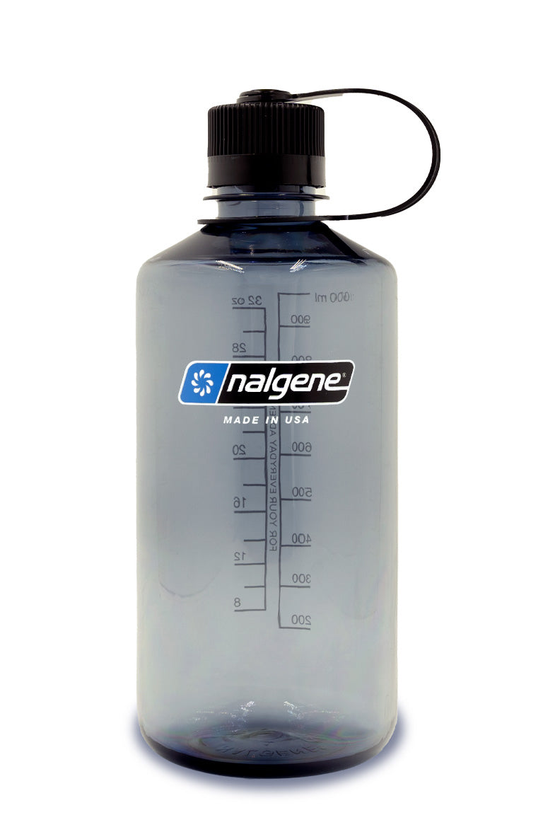 Nalgene product image: 32oz Narrow Mouth Bottle I2 — 32oz Narrow Mouth Bottle