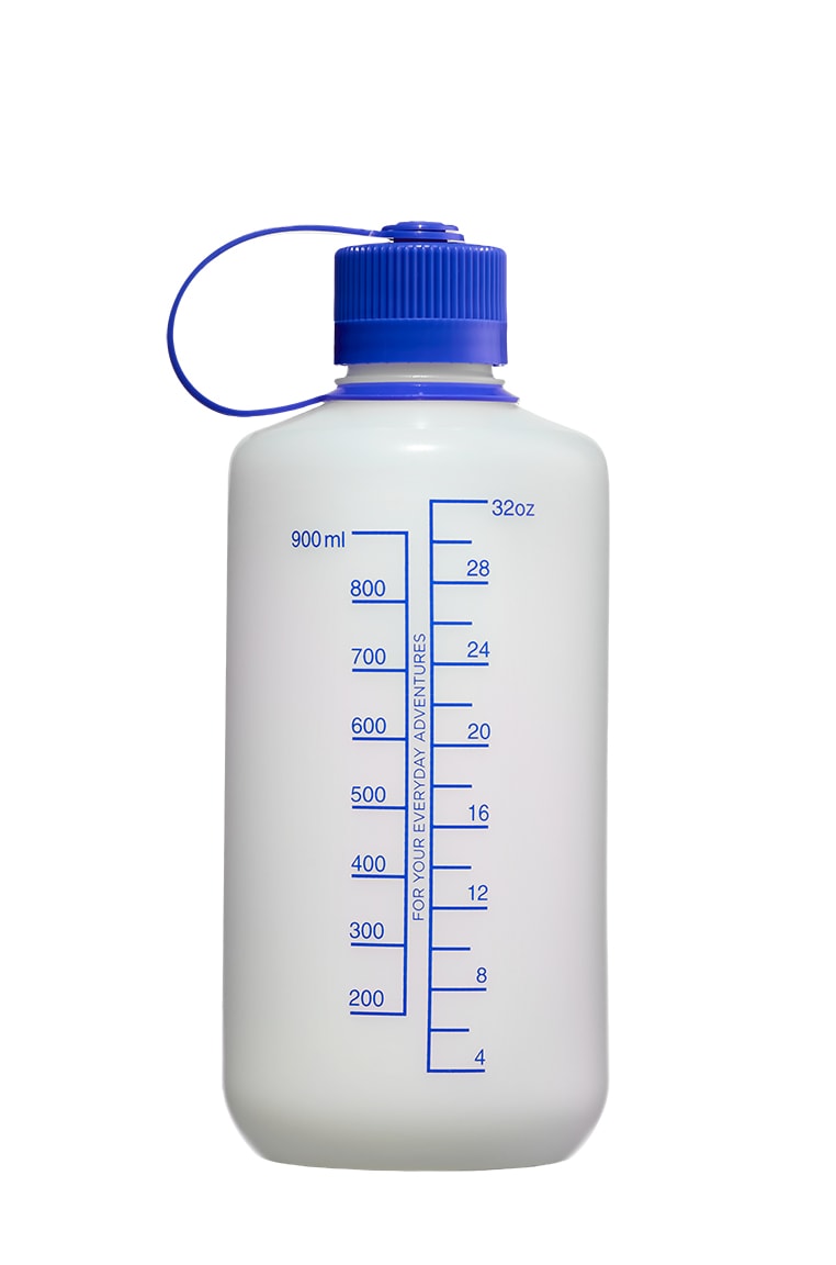 Nalgene product detail: 32oz Narrow Mouth Ultralite Bottle L0 — 32oz Narrow Mouth Ultralite Bottle