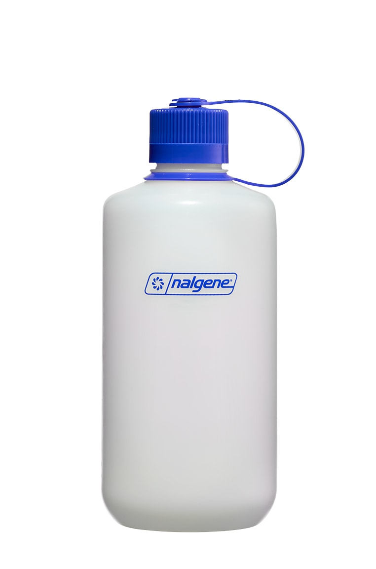 Nalgene product detail: 32oz Narrow Mouth Ultralite Bottle L0 — 32oz Narrow Mouth Ultralite Bottle