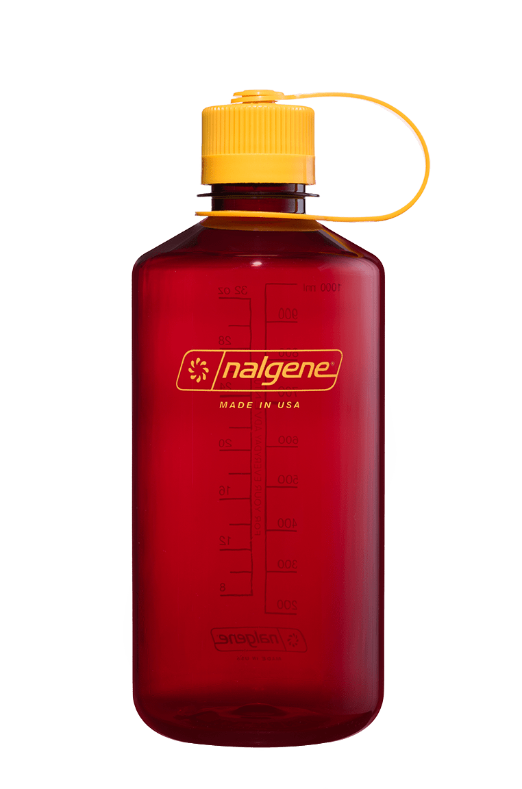 Nalgene product image: 32oz Narrow Mouth Bottle I2 — 32oz Narrow Mouth Bottle
