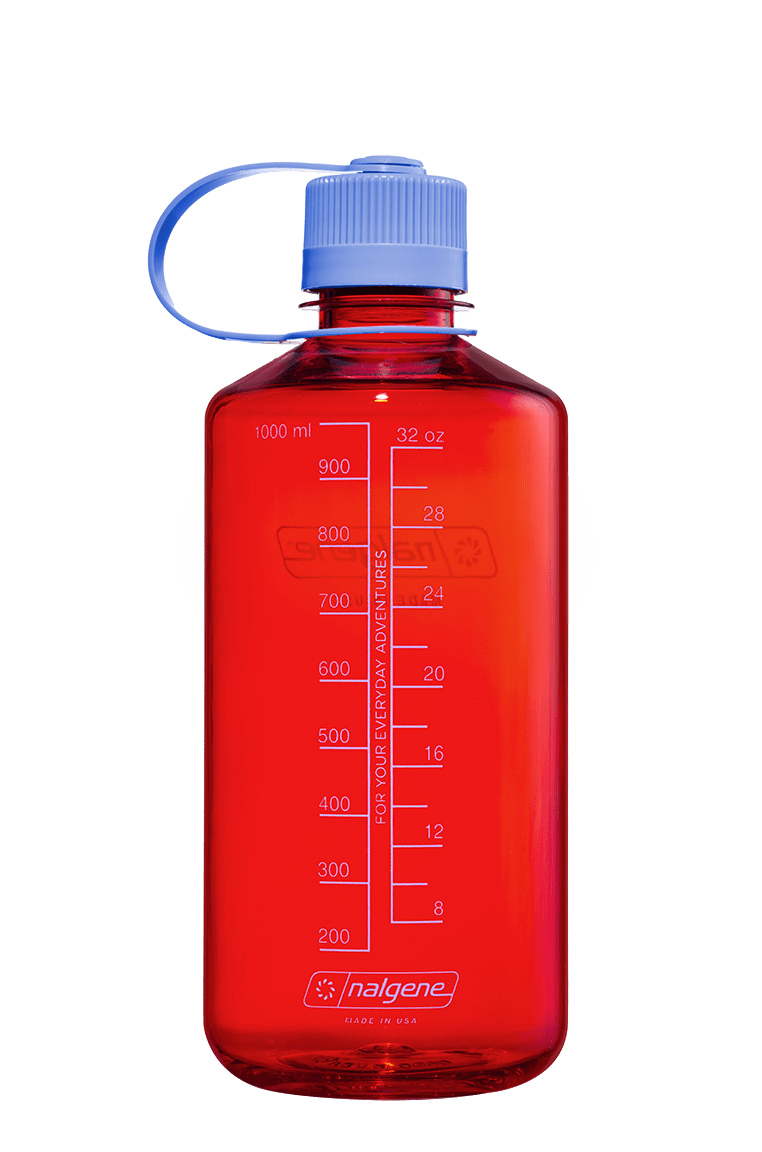 Nalgene product detail: 32oz Narrow Mouth Bottle I2 — 32oz Narrow Mouth Bottle