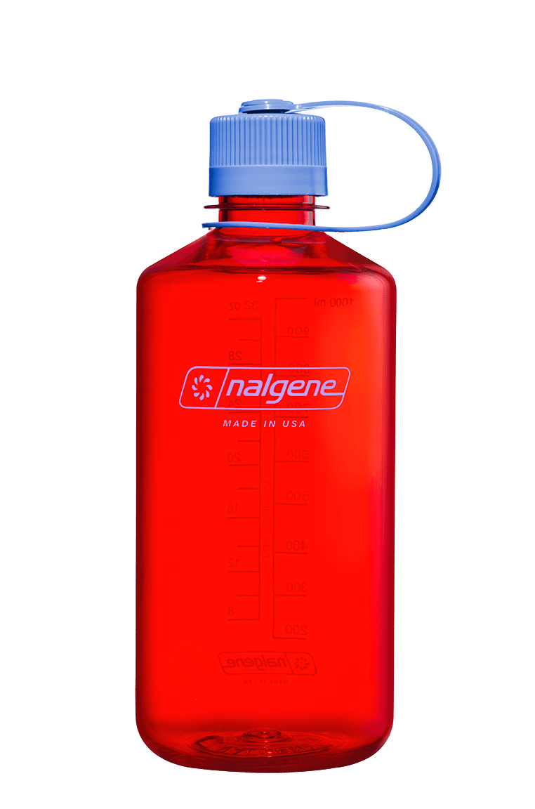 Nalgene product view: 32oz Narrow Mouth Bottle I2 — 32oz Narrow Mouth Bottle