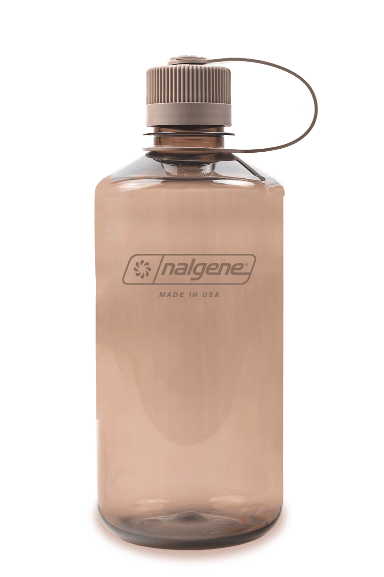 Nalgene product view: 32oz Narrow Mouth Bottle I2 — 32oz Narrow Mouth Bottle