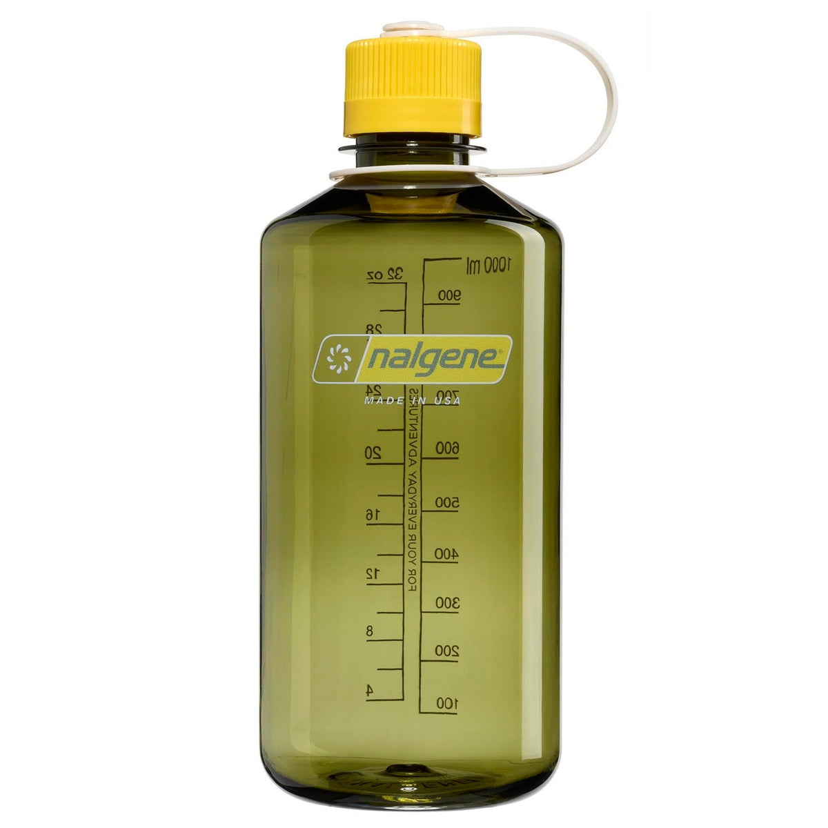 Nalgene product detail: 32oz Narrow Mouth Thrill & Motion S5 — 32oz Narrow Mouth Thrill & Motion