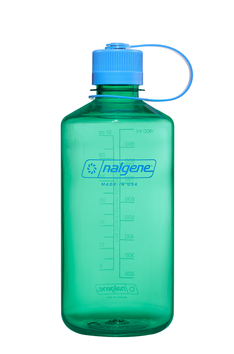 Nalgene product view: 32oz Narrow Mouth Bottle I2 — 32oz Narrow Mouth Bottle