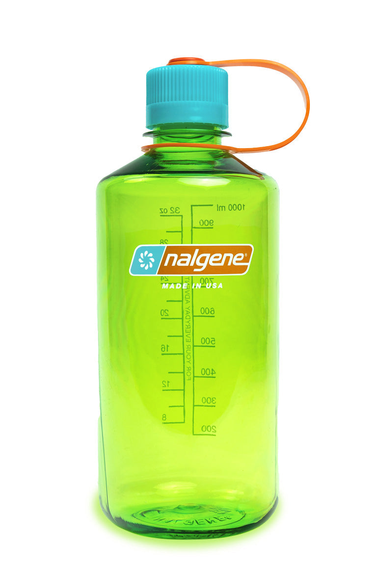 Nalgene product view: 32oz Narrow Mouth Bottle I2 — 32oz Narrow Mouth Bottle