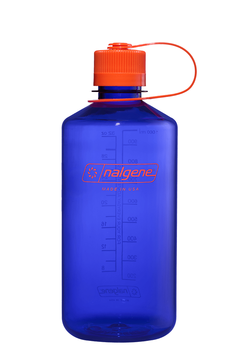 Nalgene product detail: 32oz Narrow Mouth Bottle I2 — 32oz Narrow Mouth Bottle