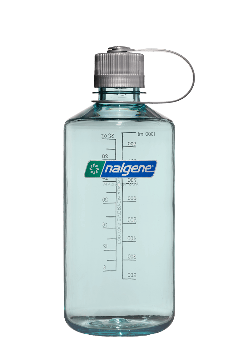 Nalgene product view: 32oz Narrow Mouth Bottle I2 — 32oz Narrow Mouth Bottle