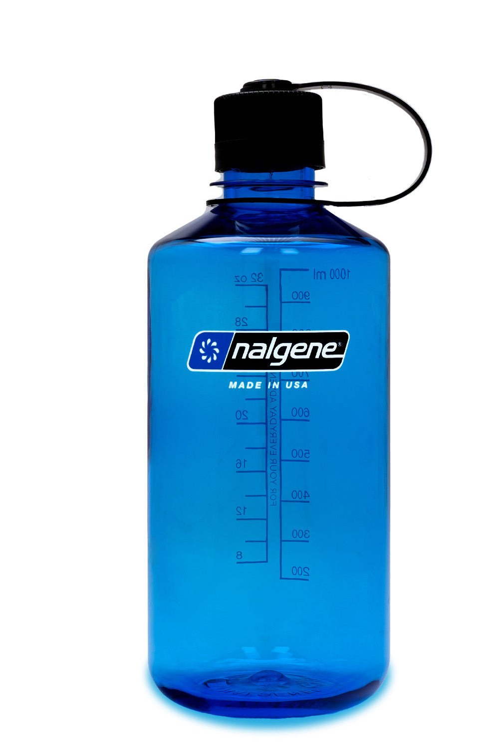 Nalgene product view: 32oz Narrow Mouth Bottle I2 — 32oz Narrow Mouth Bottle
