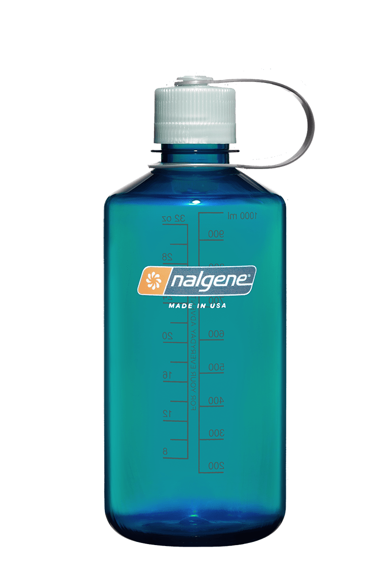 Nalgene product image: 32oz Narrow Mouth Bottle I2 — 32oz Narrow Mouth Bottle