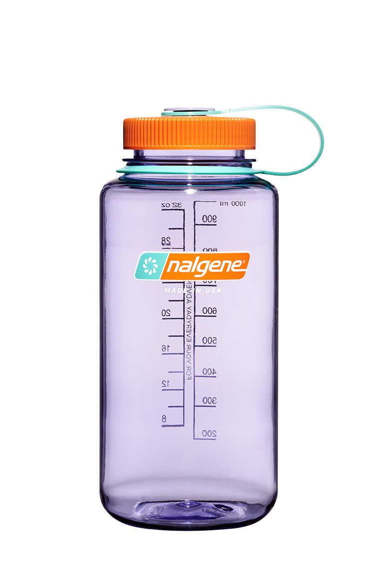 Nalgene product detail: 32oz Wide Mouth Bottle O6 — 32oz Wide Mouth Bottle