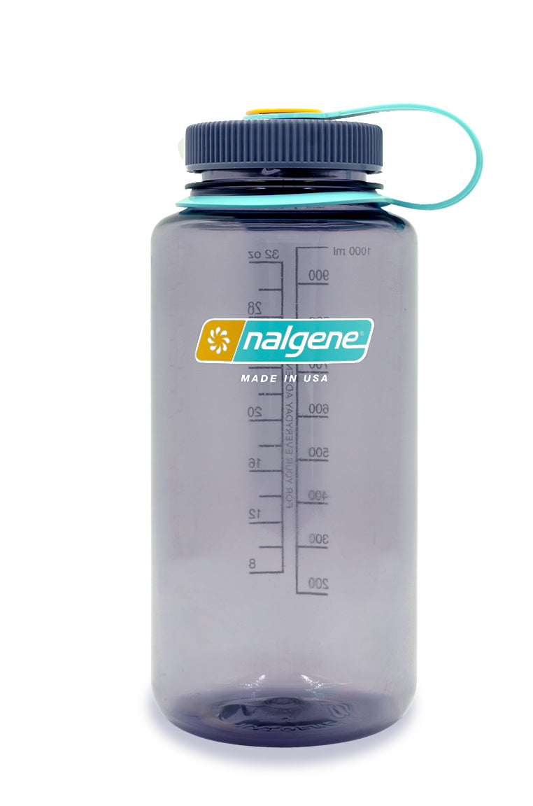 Nalgene product image: 32oz Wide Mouth Bottle O6 — 32oz Wide Mouth Bottle