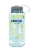 Nalgene product detail: 32oz Wide Mouth Tie-Dye Print Bottles E9 — 32oz Wide Mouth Tie-Dye Print Bottles