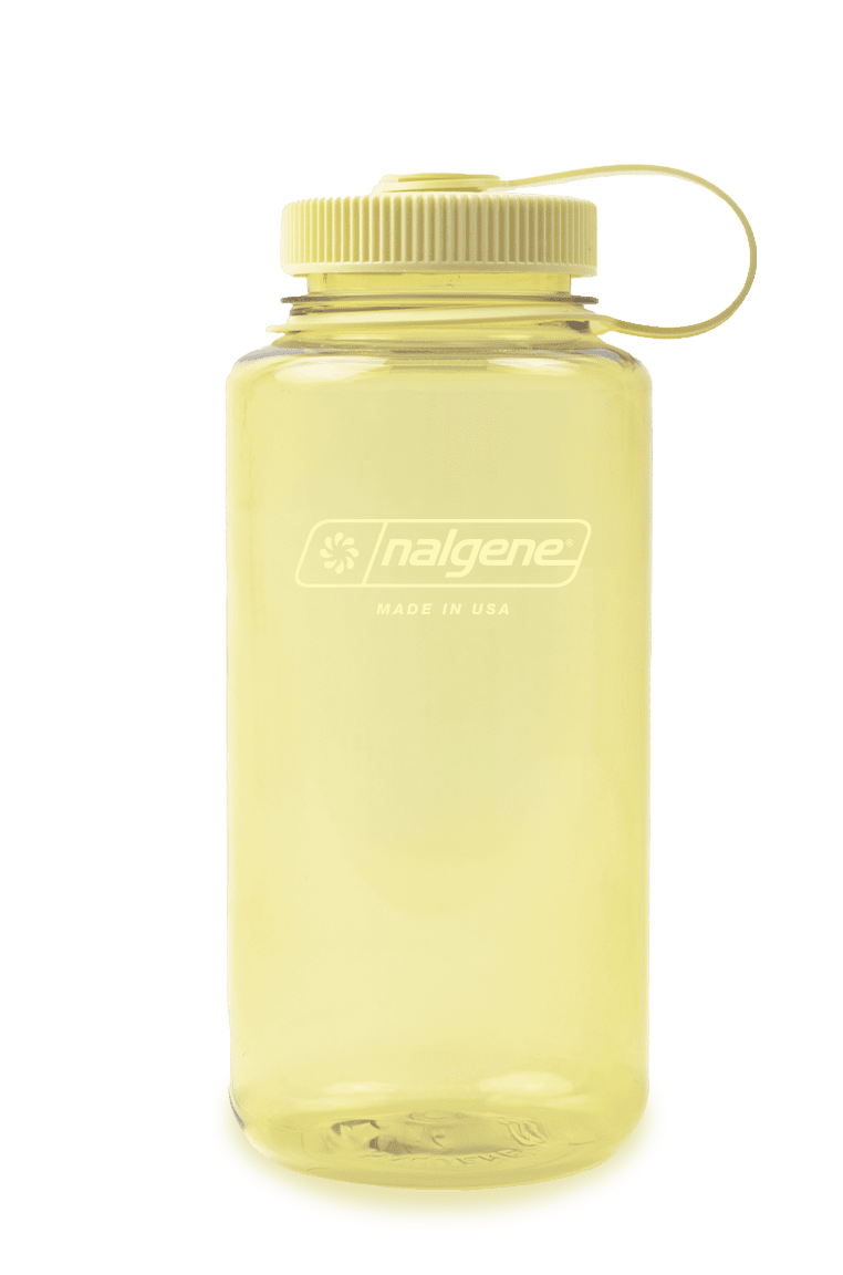 Nalgene product image: 32oz Wide Mouth Bottle O6 — 32oz Wide Mouth Bottle