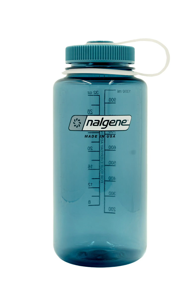 Nalgene product image: 32oz Wide Mouth Bottle O6 — 32oz Wide Mouth Bottle