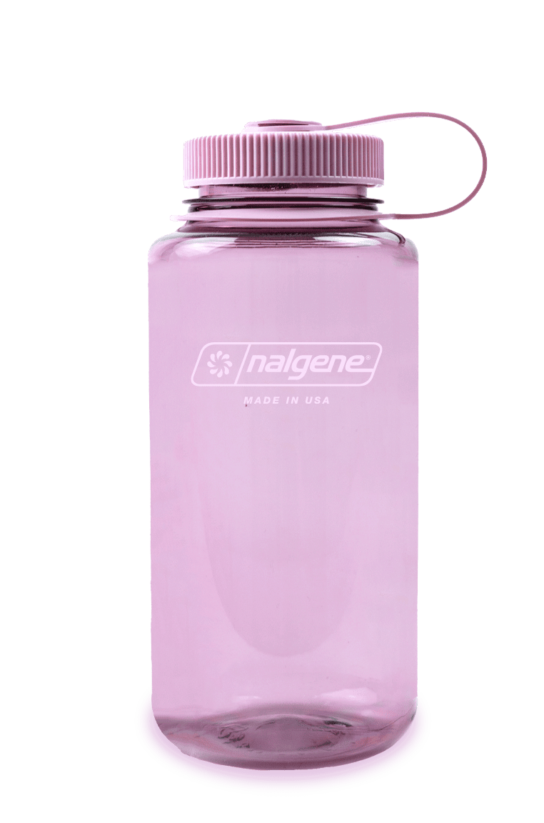 Nalgene product image: 32oz Wide Mouth Bottle O6 — 32oz Wide Mouth Bottle