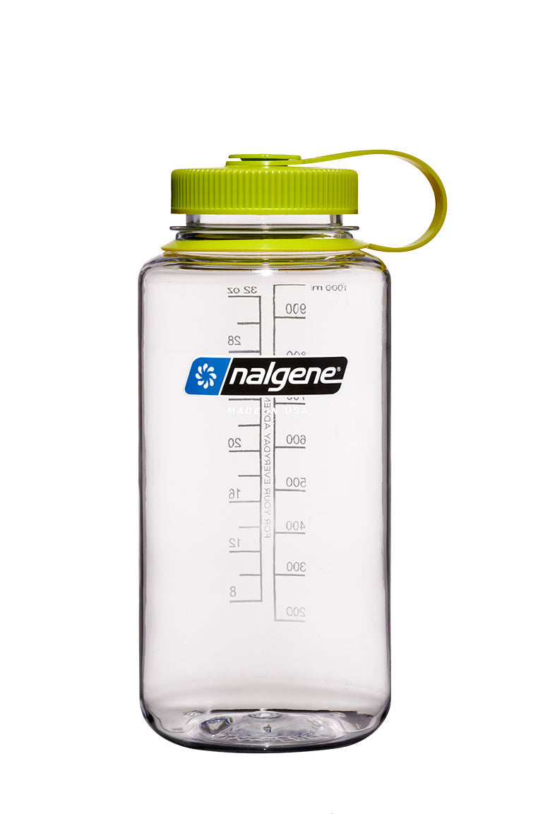 Nalgene product detail: 32oz Wide Mouth Bottle O6 — 32oz Wide Mouth Bottle