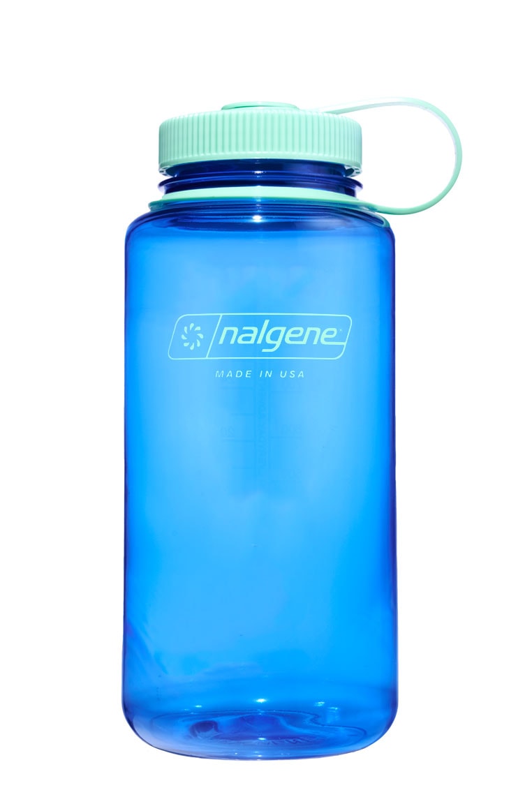 Nalgene product detail: 32oz Wide Mouth Bottle O6 — 32oz Wide Mouth Bottle