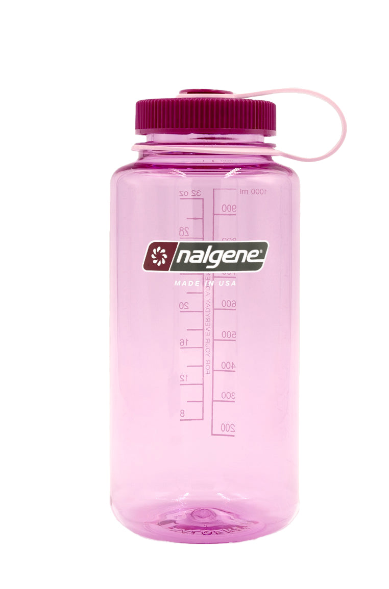 Nalgene product detail: 32oz Wide Mouth Bottle O6 — 32oz Wide Mouth Bottle