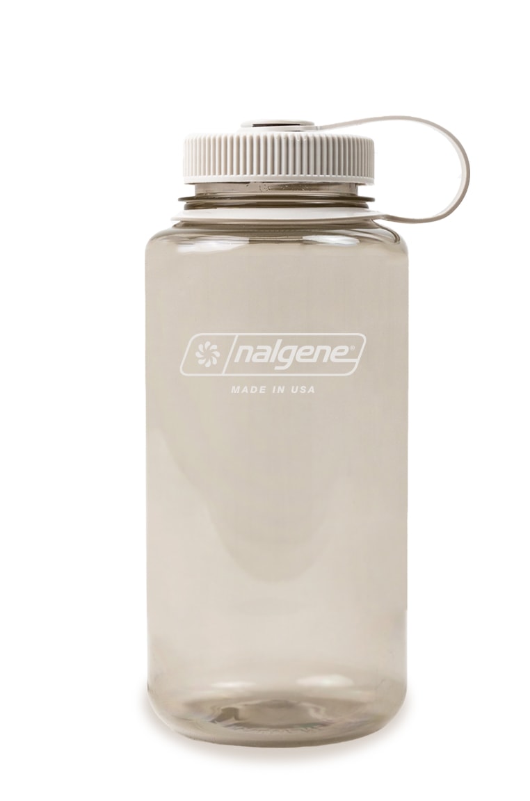 Nalgene product image: 32oz Wide Mouth Bottle O6 — 32oz Wide Mouth Bottle