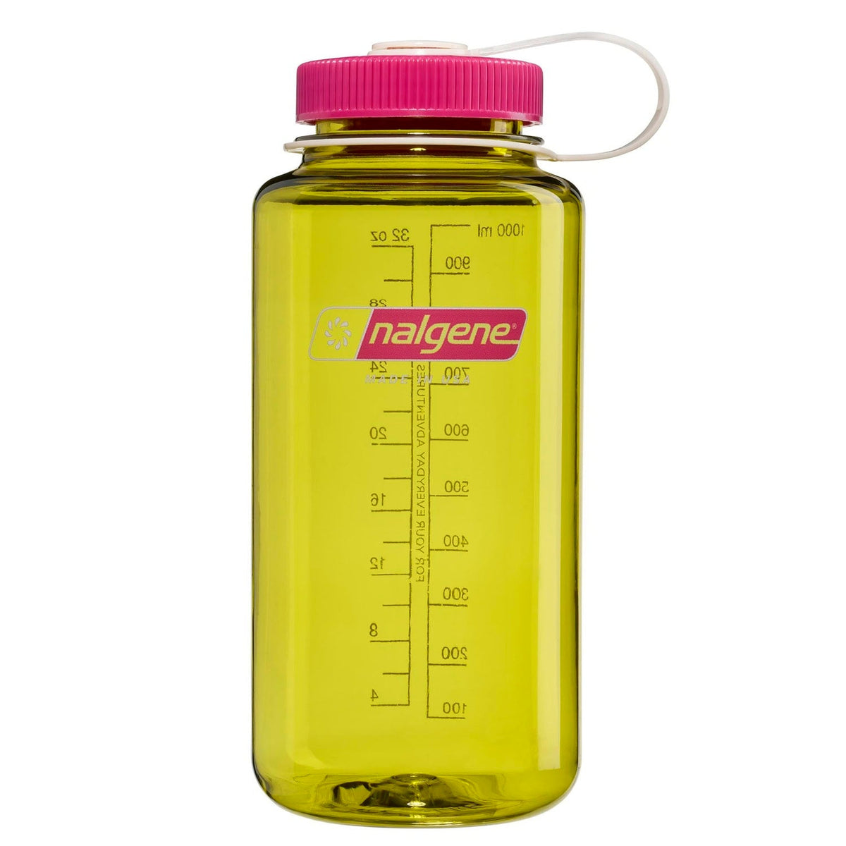Nalgene product image: 32oz Wide Mouth Thrill & Motion B0 — 32oz Wide Mouth Thrill & Motion