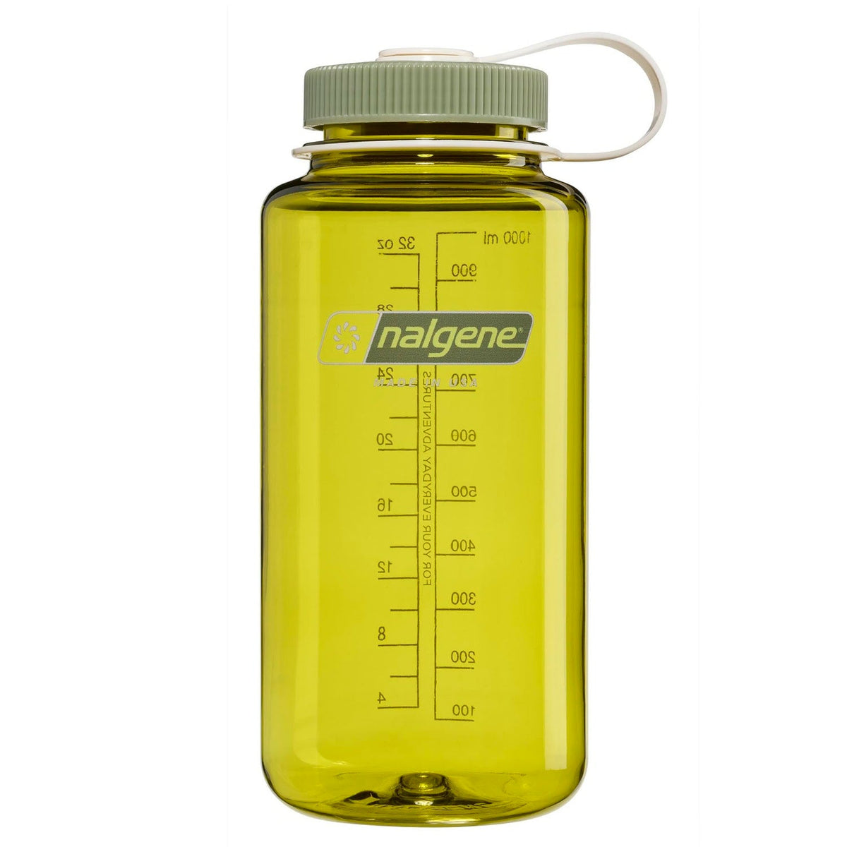 Nalgene product detail: 32oz Wide Mouth Thrill & Motion B0 — 32oz Wide Mouth Thrill & Motion