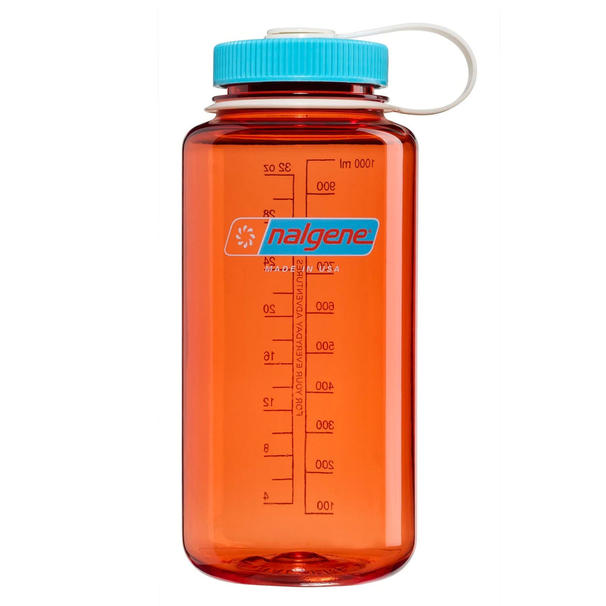 Nalgene product detail: 32oz Wide Mouth Thrill & Motion E4 — 32oz Wide Mouth Thrill & Motion
