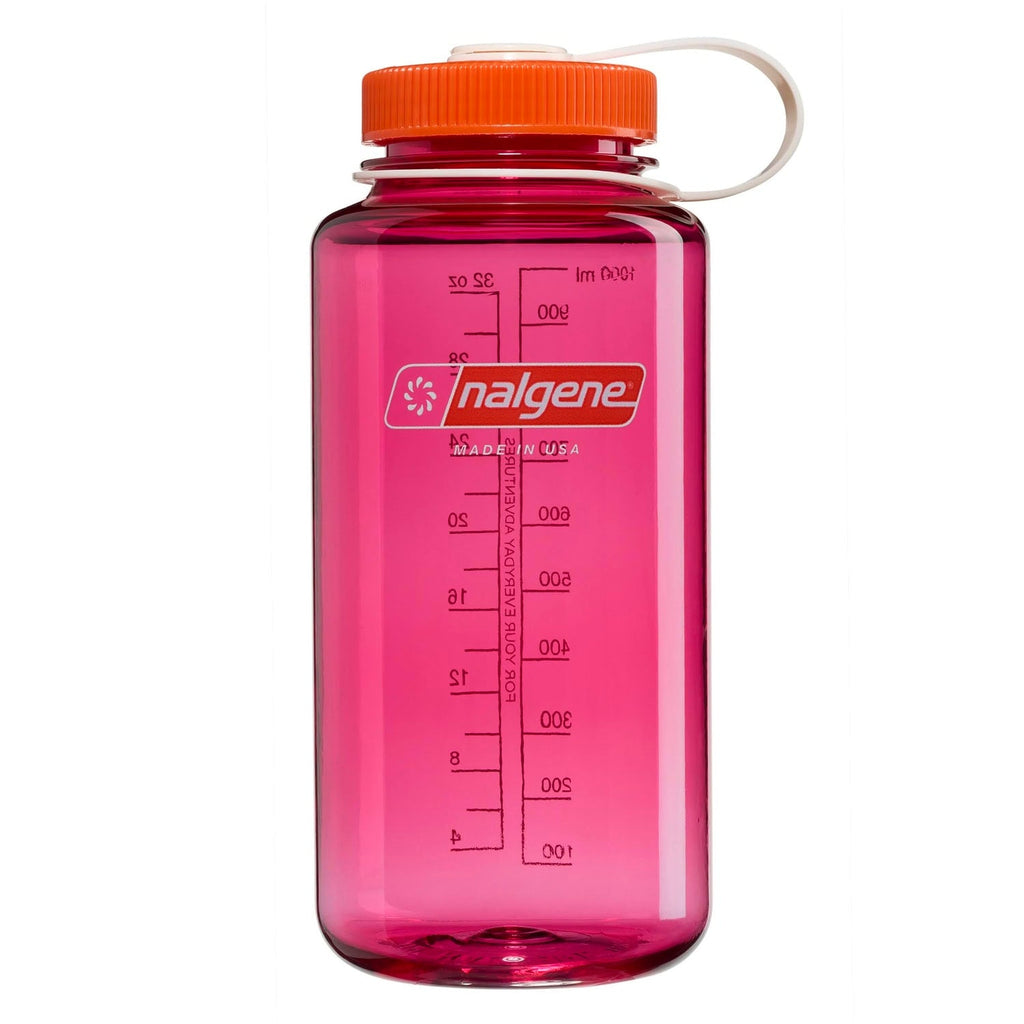 Nalgene product image: 32oz Wide Mouth Thrill & Motion E4 — 32oz Wide Mouth Thrill & Motion