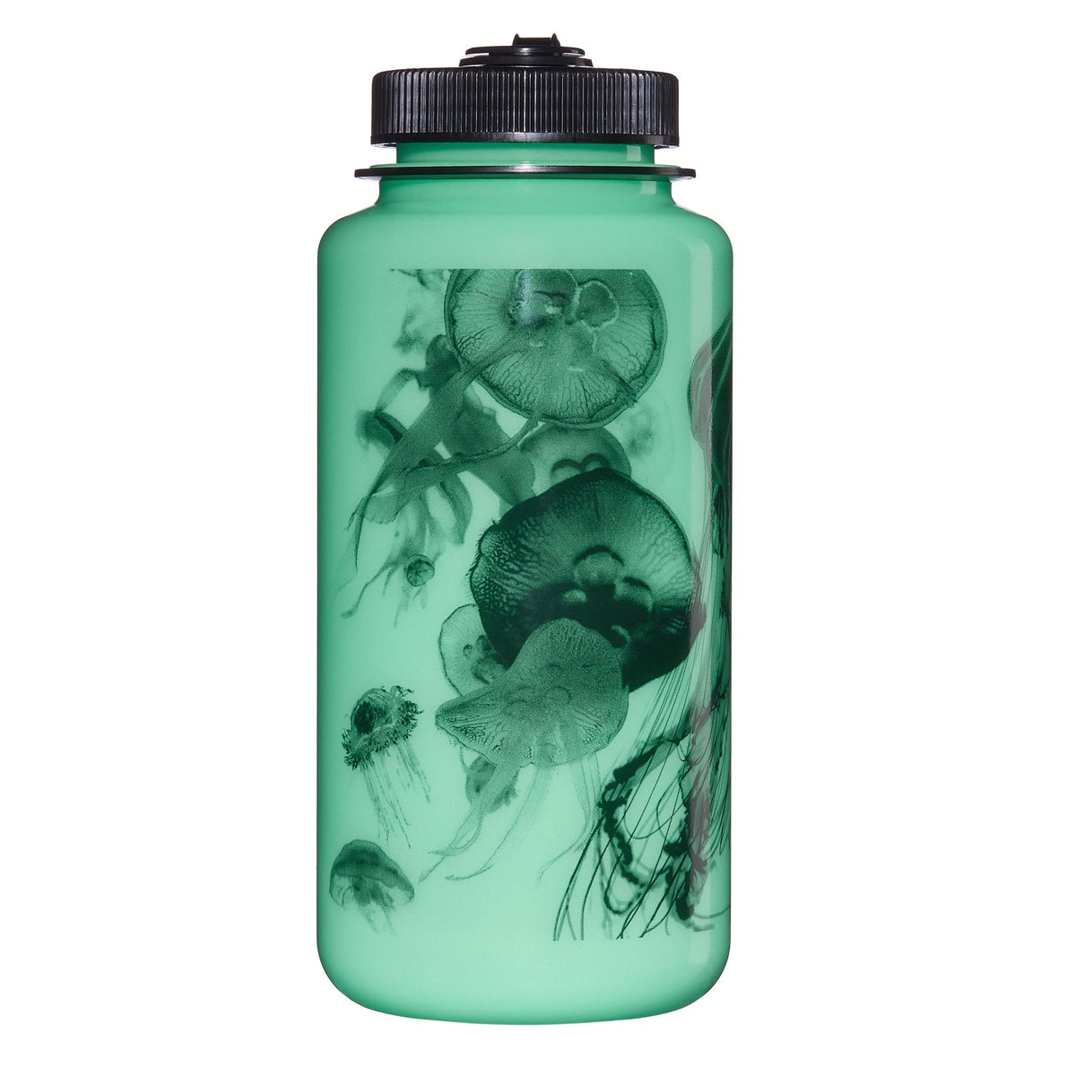 Nalgene product image: 32oz WM Glo Wyld G1 — 32oz WM Glo Wyld