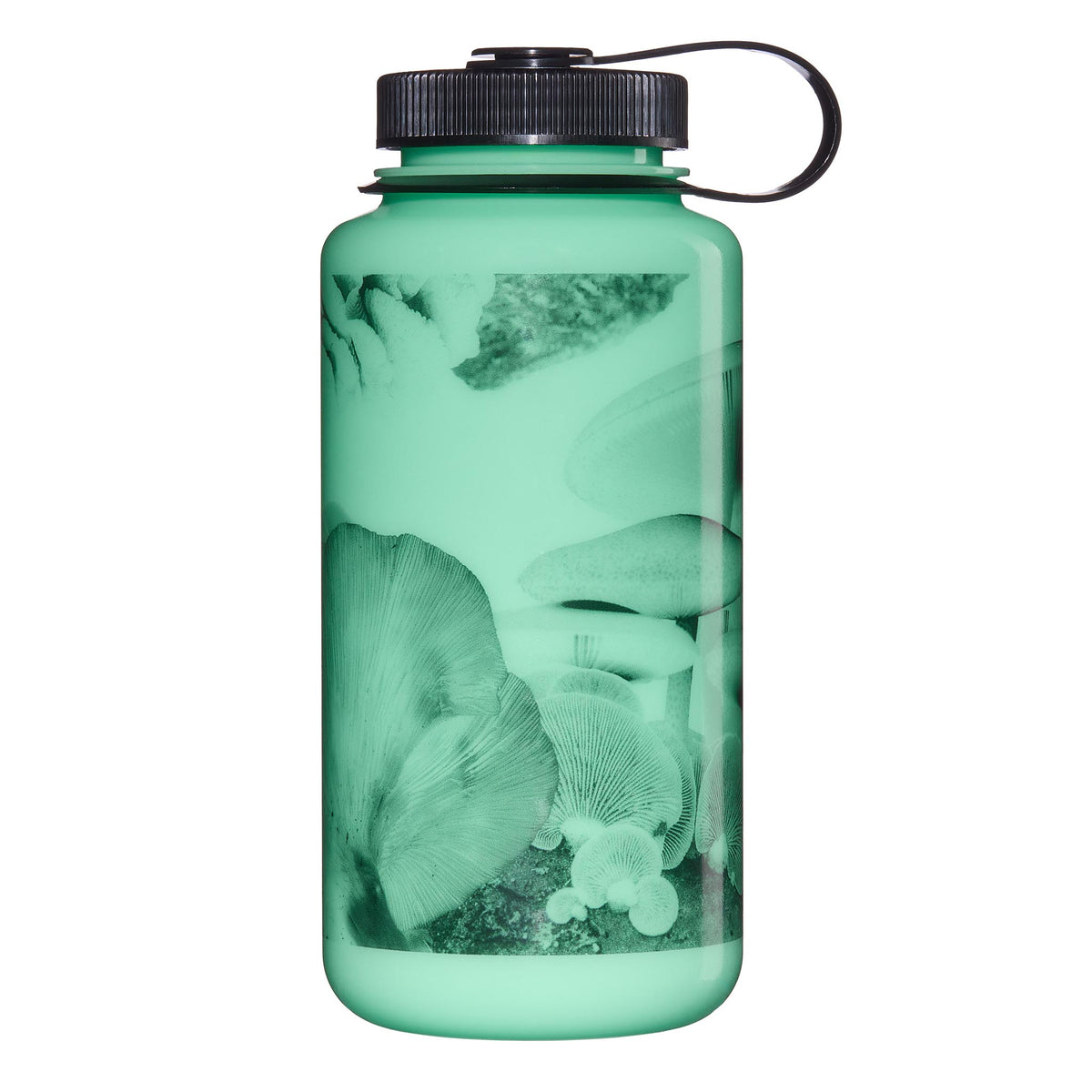 Nalgene product image: 32oz WM Glo Wyld G1 — 32oz WM Glo Wyld
