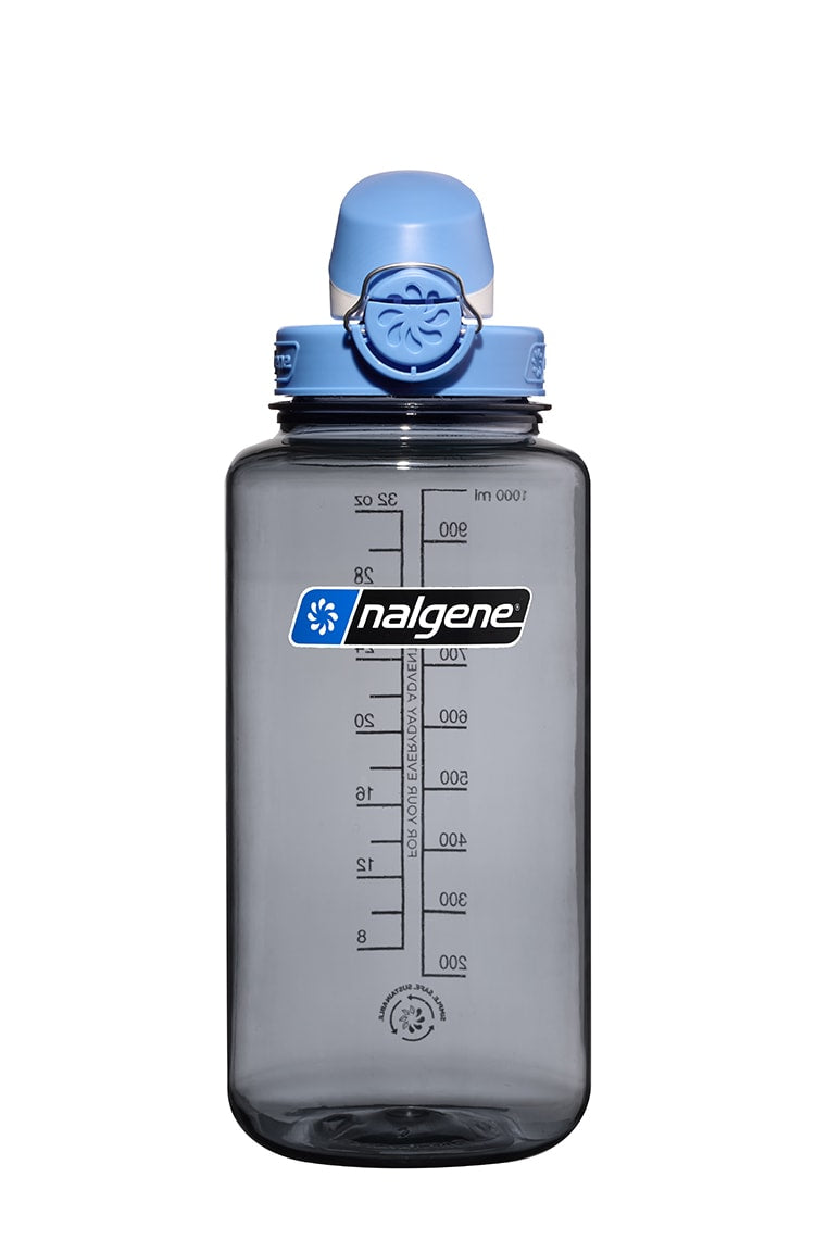 Nalgene product detail: 32oz On-The-Fly Water Bottle N0 — 32oz On-The-Fly Water Bottle