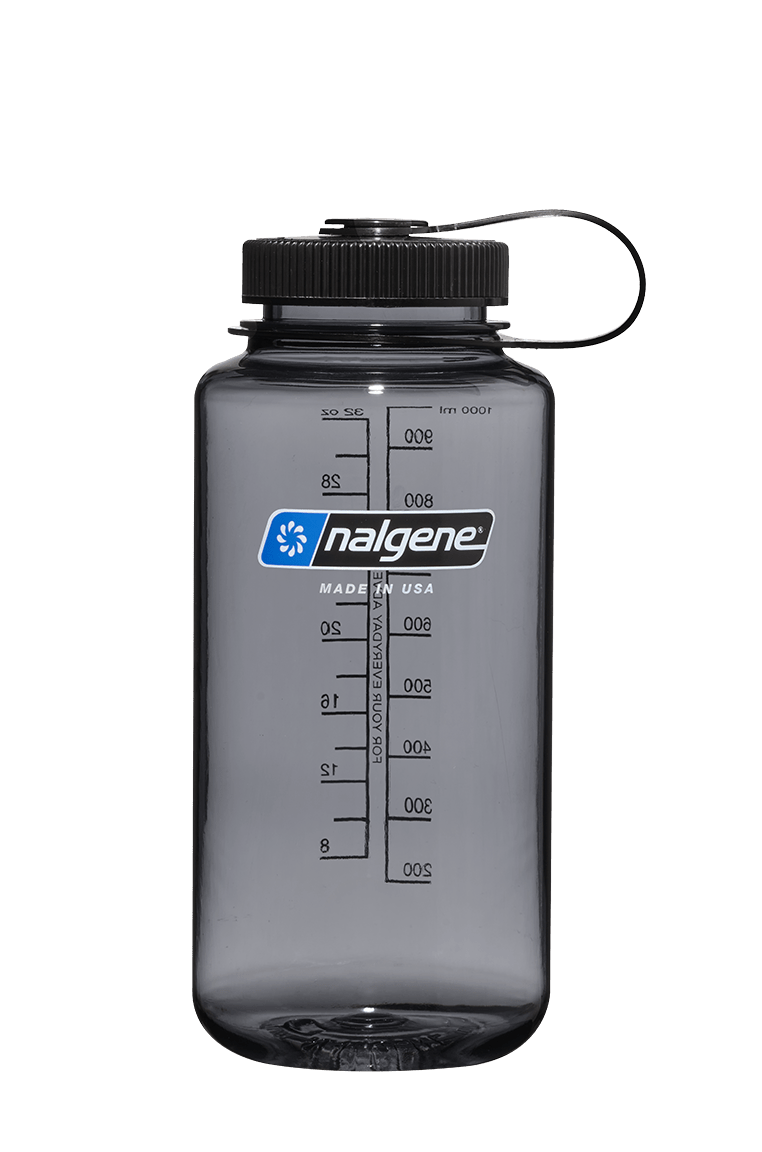 Nalgene product detail: 32oz Wide Mouth Bottle O6 — 32oz Wide Mouth Bottle
