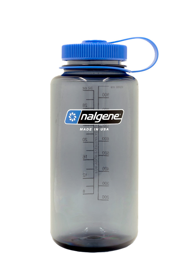 Nalgene product image: 32oz Wide Mouth Bottle O6 — 32oz Wide Mouth Bottle
