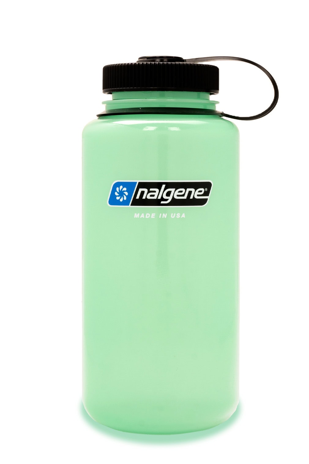 Nalgene product view: 32oz Wide Mouth Bottle O6 — 32oz Wide Mouth Bottle