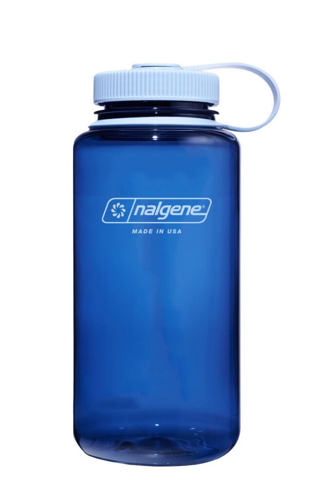 Nalgene product image: 32oz Wide Mouth Bottle O6 — 32oz Wide Mouth Bottle