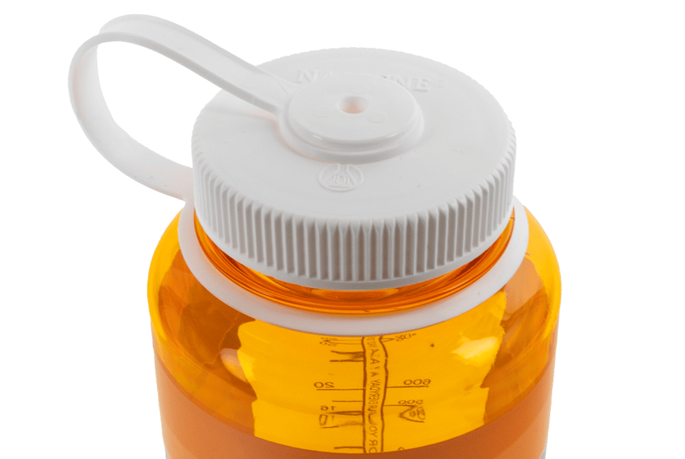 Nalgene product detail: 32oz WM Negative Landscape S4 — 32oz WM Negative Landscape