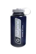 Nalgene product detail: 32oz Wide Mouth Large Logo V5 — 32oz Wide Mouth Large Logo