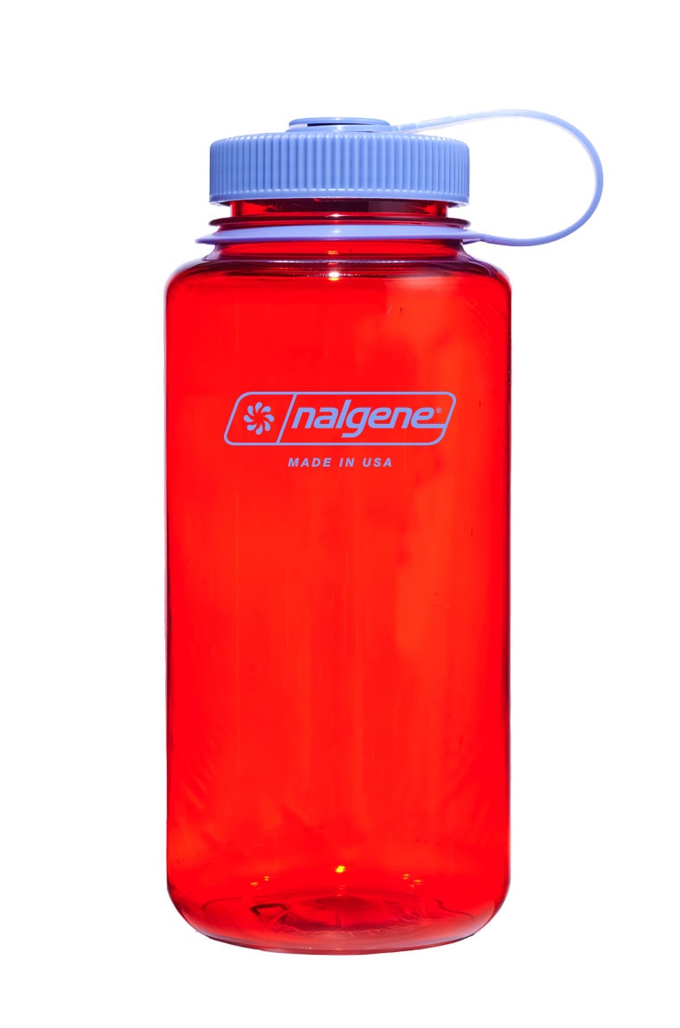 Nalgene product detail: 32oz Wide Mouth Bottle O6 — 32oz Wide Mouth Bottle