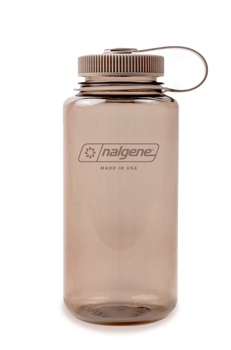 Nalgene product image: 32oz Wide Mouth Bottle O6 — 32oz Wide Mouth Bottle