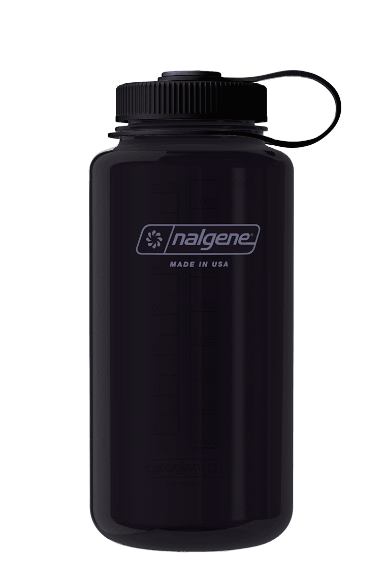 Nalgene product view: 32oz Wide Mouth Bottle O6 — 32oz Wide Mouth Bottle