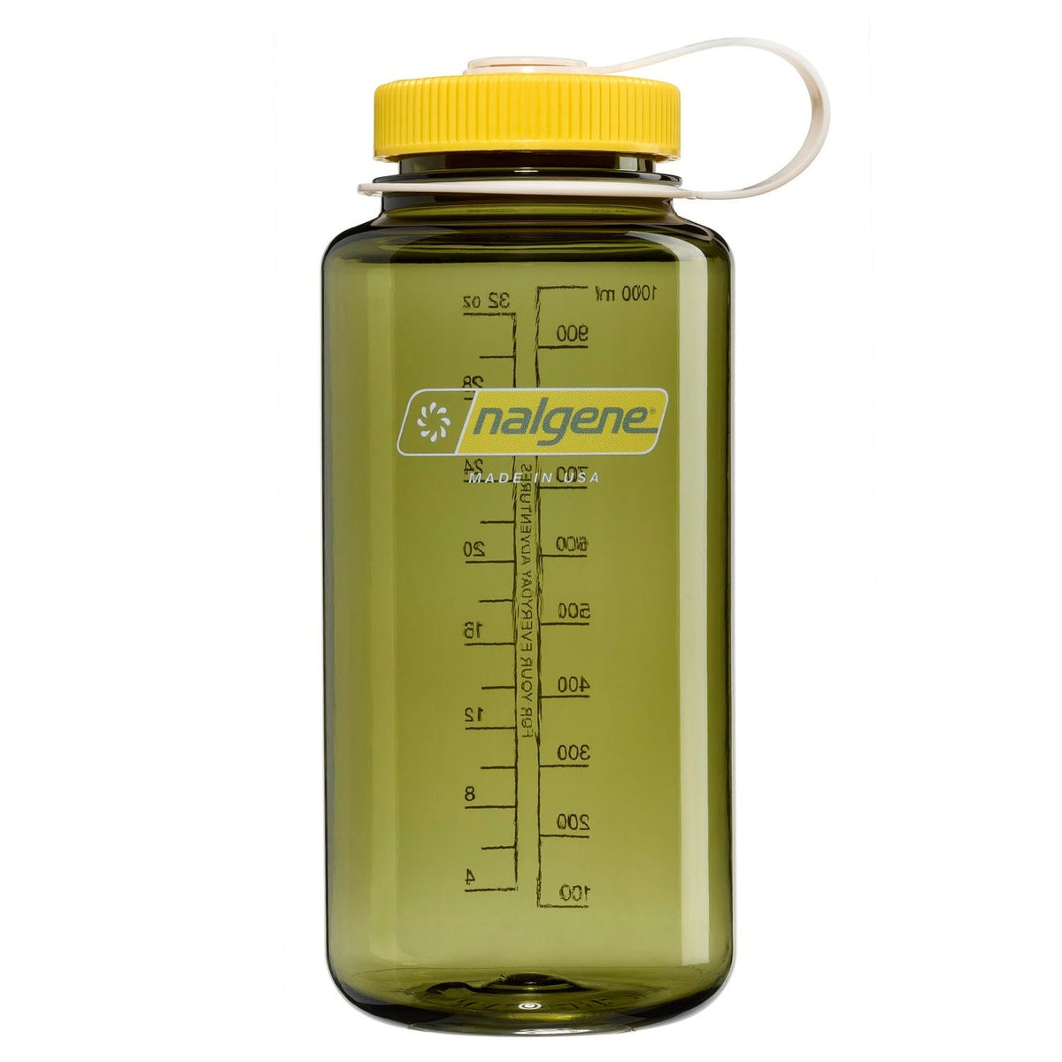 Nalgene product detail: 32oz Wide Mouth Thrill & Motion E4 — 32oz Wide Mouth Thrill & Motion