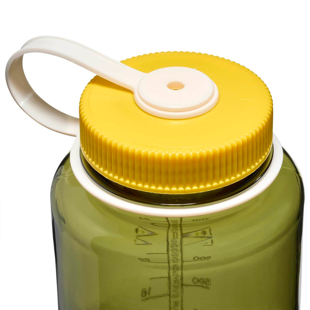 Nalgene product image: 32oz Wide Mouth Thrill & Motion B0 — 32oz Wide Mouth Thrill & Motion