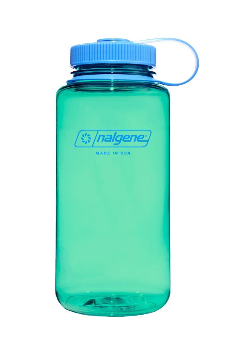 Nalgene product detail: 32oz Wide Mouth Bottle O6 — 32oz Wide Mouth Bottle