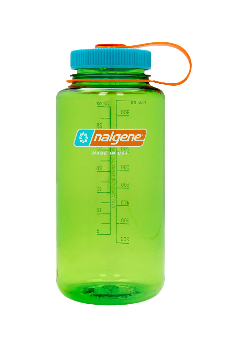Nalgene product view: 32oz Wide Mouth Bottle O6 — 32oz Wide Mouth Bottle
