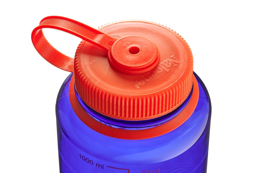 Nalgene product image: 32oz Wide Mouth Bottle O6 — 32oz Wide Mouth Bottle
