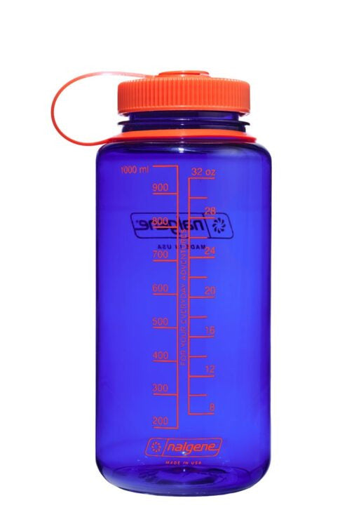 Nalgene product image: 32oz Wide Mouth Bottle O6 — 32oz Wide Mouth Bottle