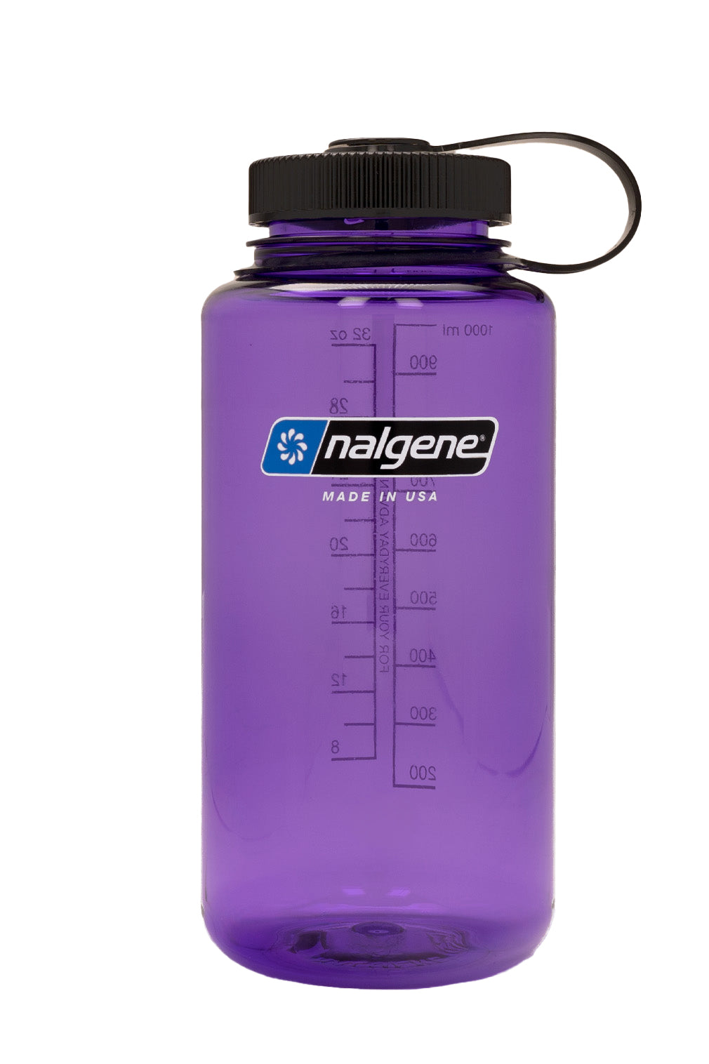 Nalgene product image: 32oz Wide Mouth Bottle O6 — 32oz Wide Mouth Bottle